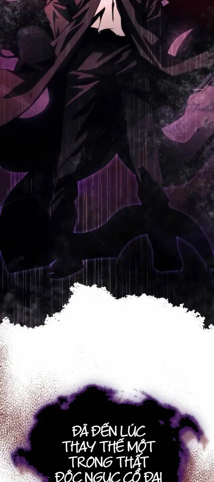 Truyện Tranh Hãy Hành Động Như Một Boss Đi Ngài Mr. Devourer trang 7