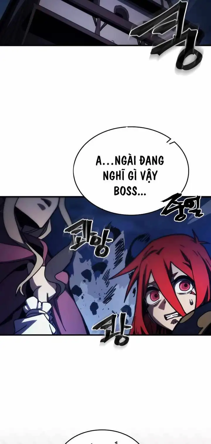 Truyện Tranh Hãy Hành Động Như Một Boss Đi Ngài Mr. Devourer trang 7