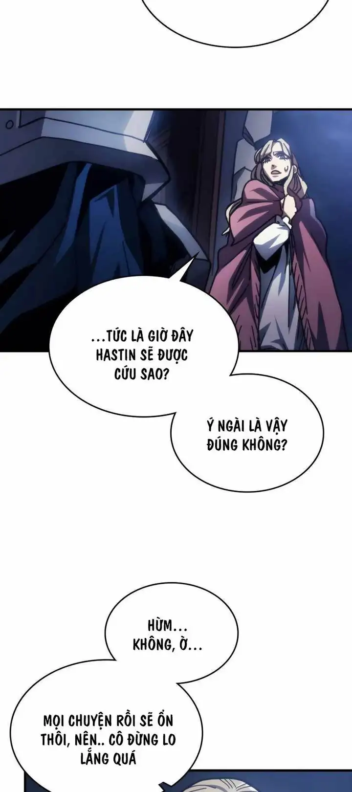 Truyện Tranh Hãy Hành Động Như Một Boss Đi Ngài Mr. Devourer trang 7