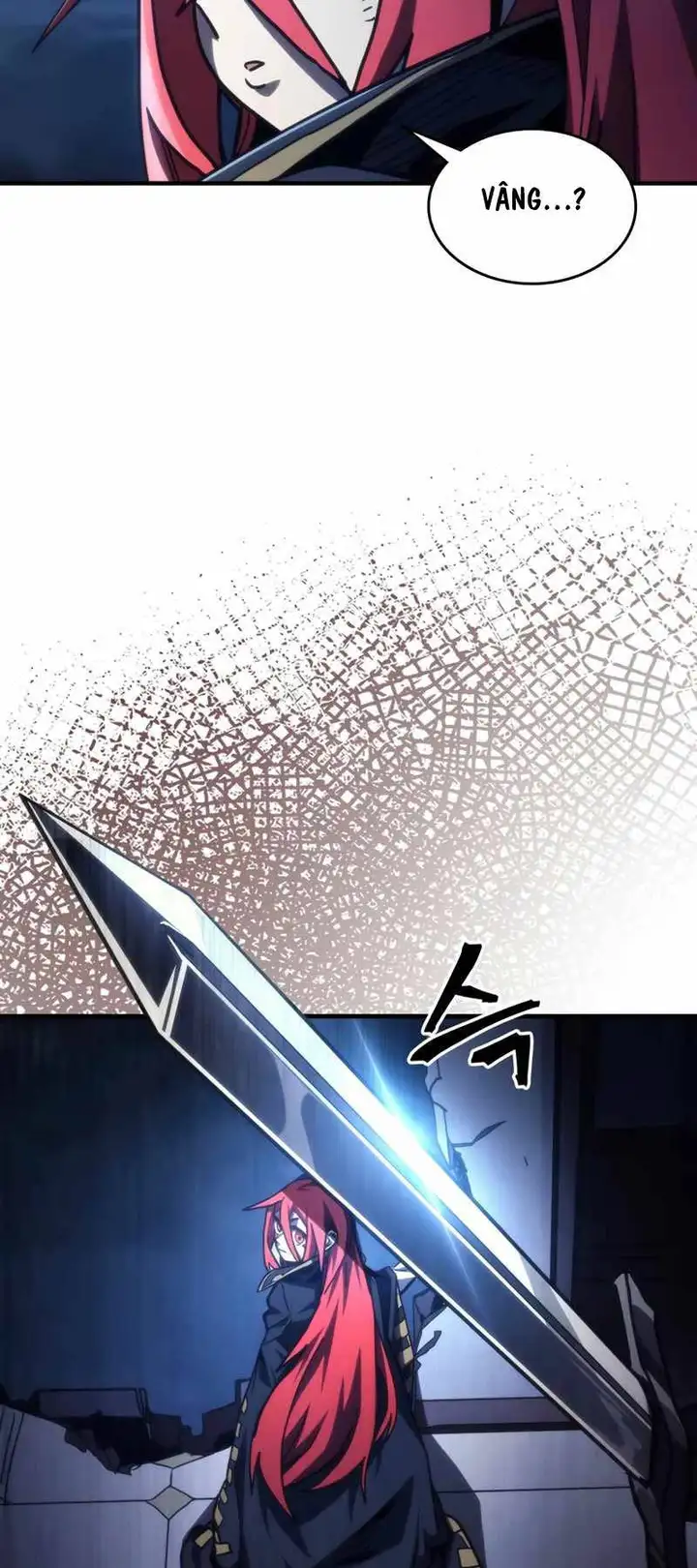 Truyện Tranh Hãy Hành Động Như Một Boss Đi Ngài Mr. Devourer trang 7