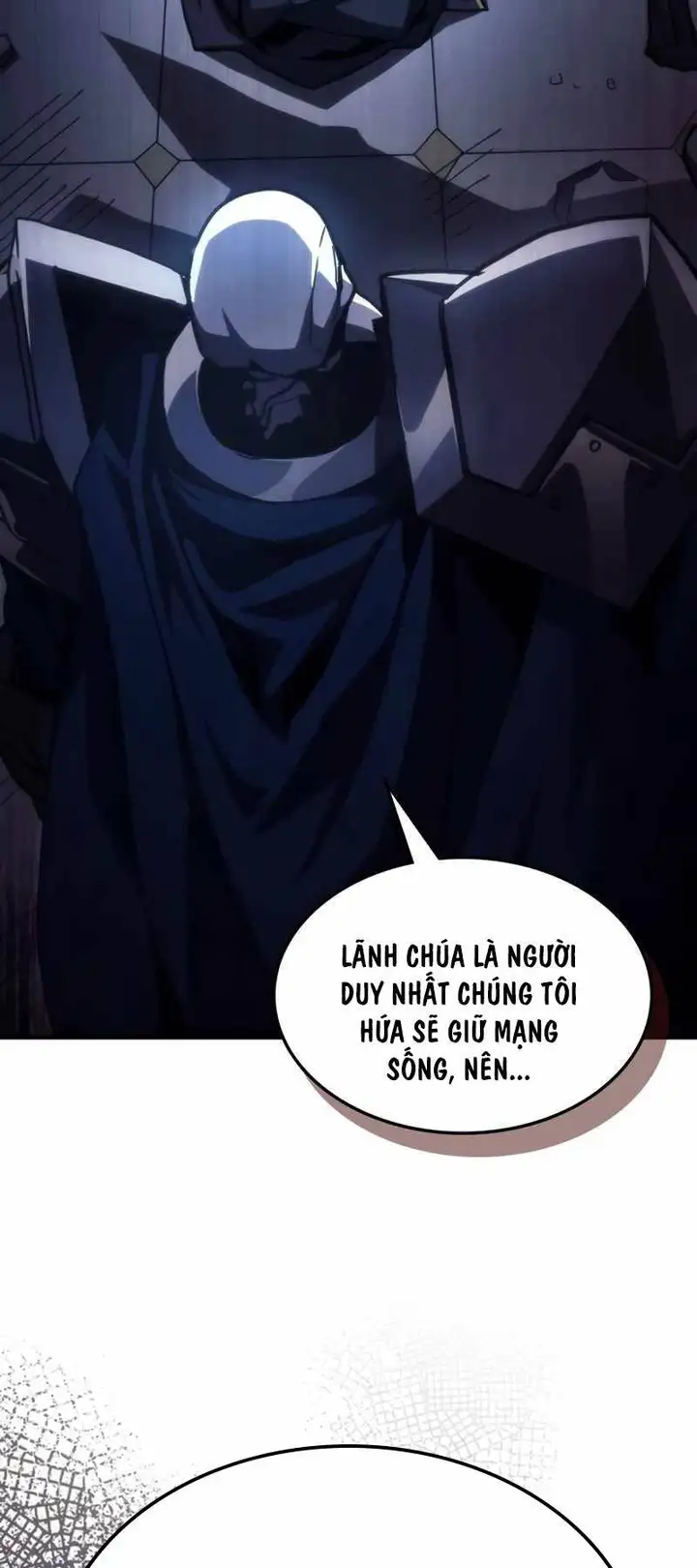 Truyện Tranh Hãy Hành Động Như Một Boss Đi Ngài Mr. Devourer trang 7