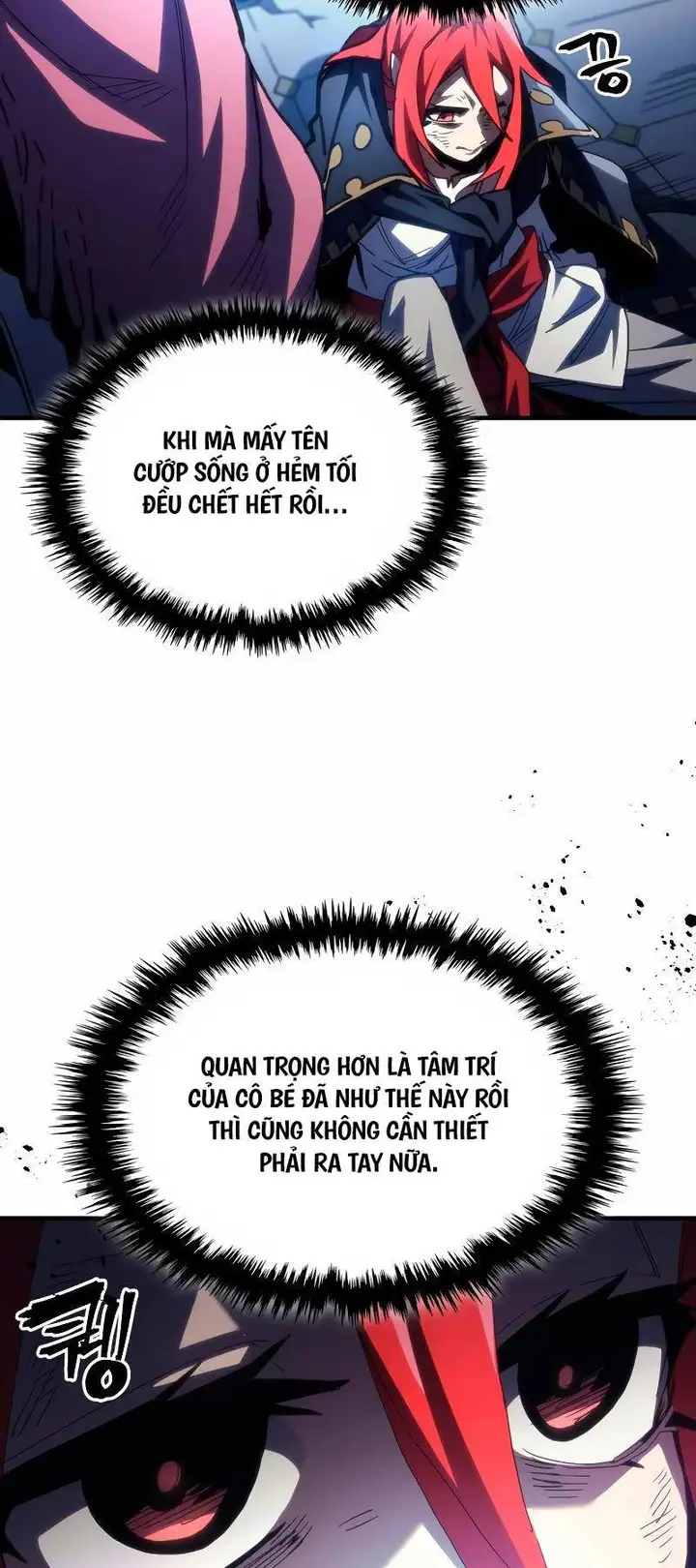 Truyện Tranh Hãy Hành Động Như Một Boss Đi Ngài Mr. Devourer trang 7