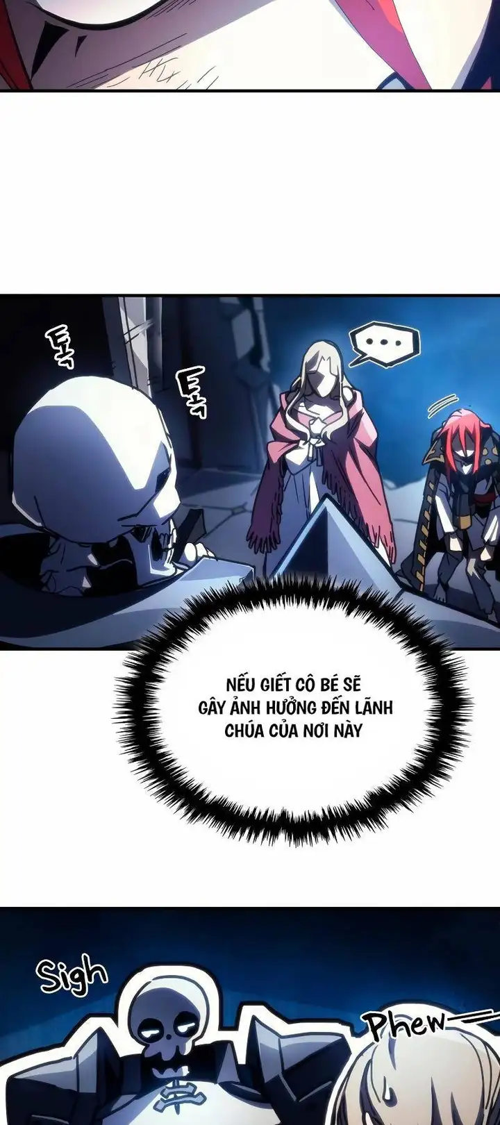 Truyện Tranh Hãy Hành Động Như Một Boss Đi Ngài Mr. Devourer trang 7