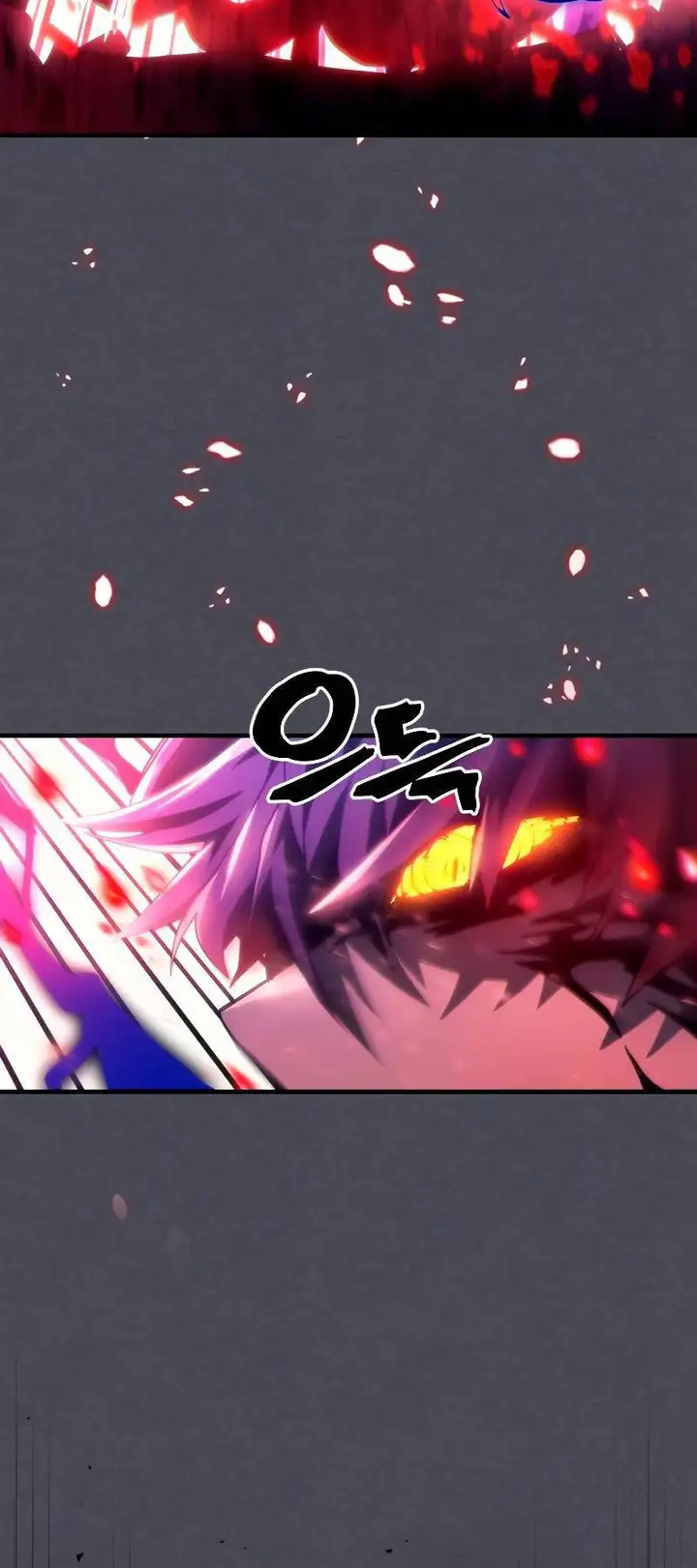 Truyện Tranh Hãy Hành Động Như Một Boss Đi Ngài Mr. Devourer trang 7