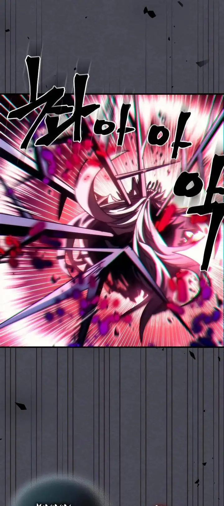 Truyện Tranh Hãy Hành Động Như Một Boss Đi Ngài Mr. Devourer trang 7