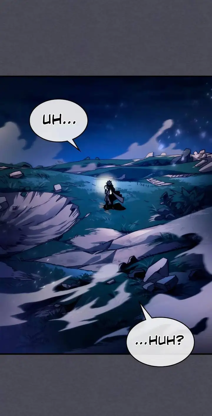 Truyện Tranh Hãy Hành Động Như Một Boss Đi Ngài Mr. Devourer trang 7