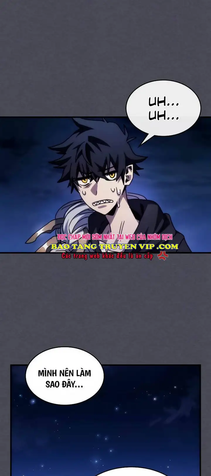 Truyện Tranh Hãy Hành Động Như Một Boss Đi Ngài Mr. Devourer trang 7