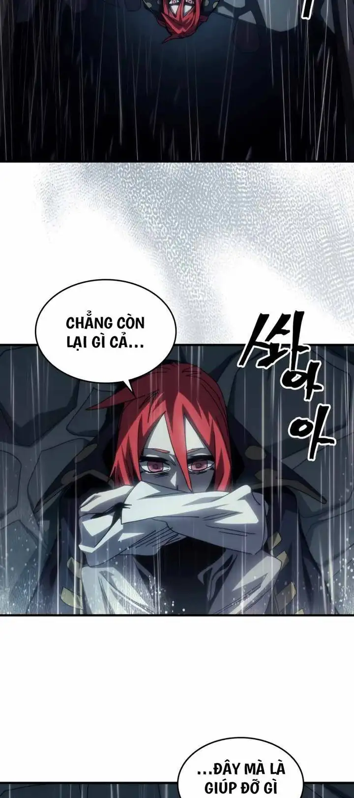 Truyện Tranh Hãy Hành Động Như Một Boss Đi Ngài Mr. Devourer trang 7