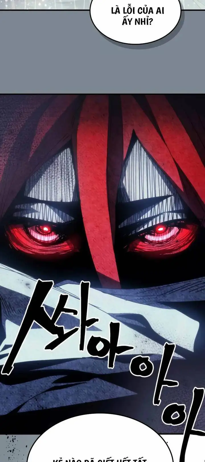 Truyện Tranh Hãy Hành Động Như Một Boss Đi Ngài Mr. Devourer trang 7