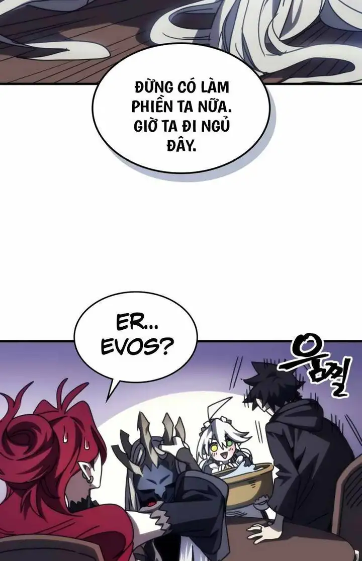 Truyện Tranh Hãy Hành Động Như Một Boss Đi Ngài Mr. Devourer trang 7