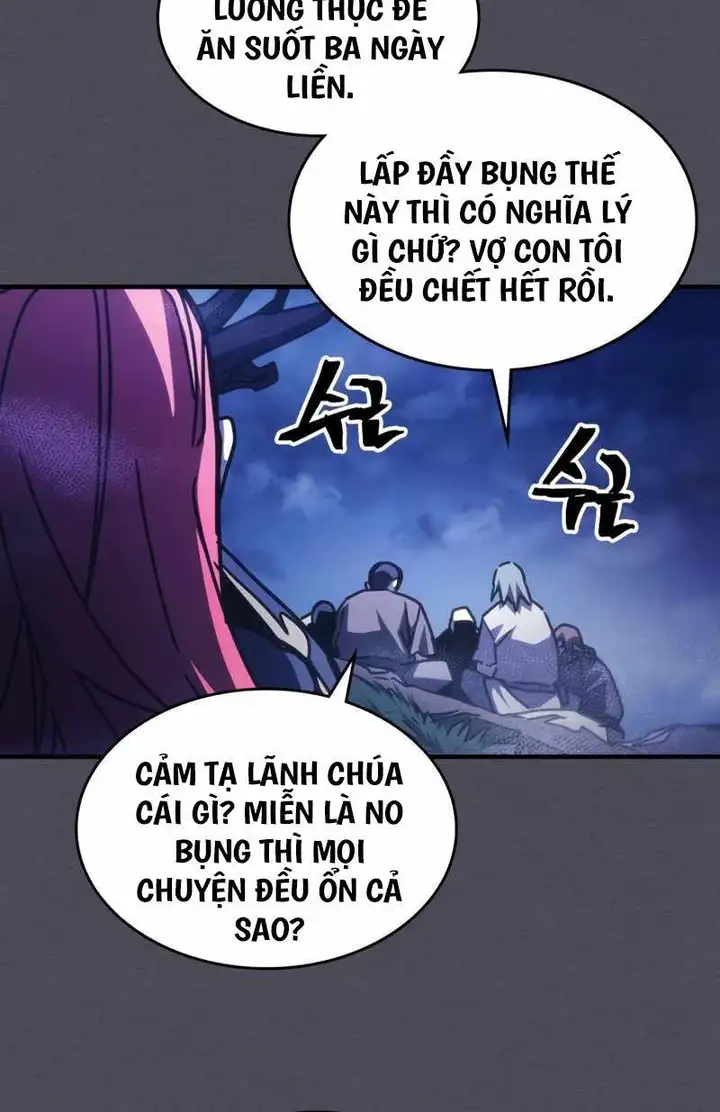 Truyện Tranh Hãy Hành Động Như Một Boss Đi Ngài Mr. Devourer trang 7