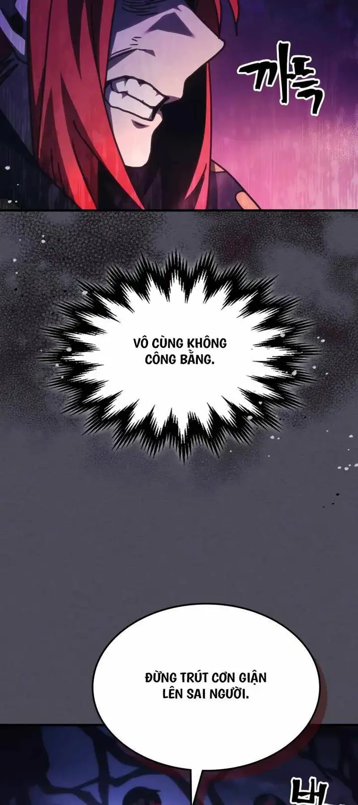 Truyện Tranh Hãy Hành Động Như Một Boss Đi Ngài Mr. Devourer trang 7