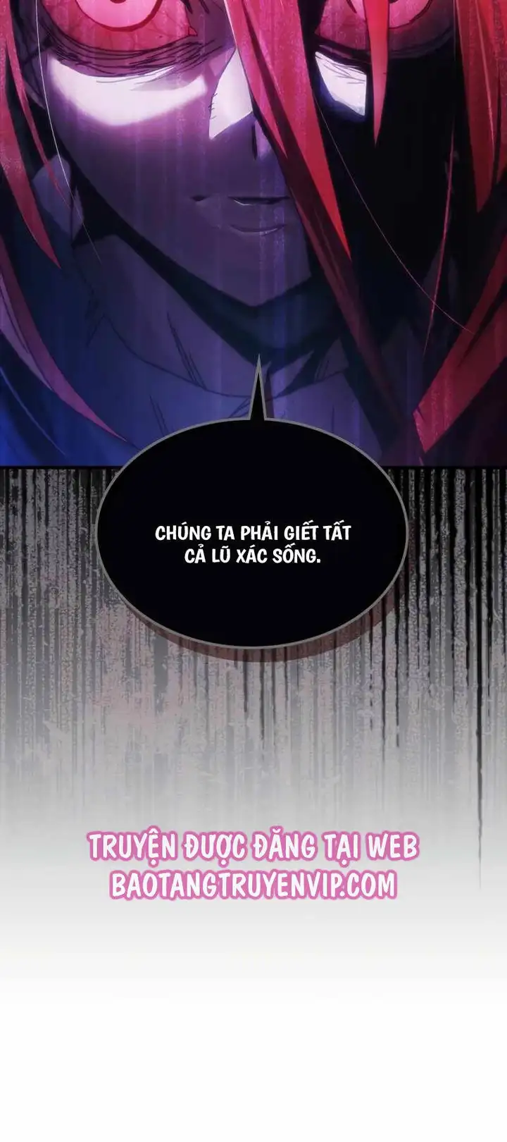 Truyện Tranh Hãy Hành Động Như Một Boss Đi Ngài Mr. Devourer trang 7