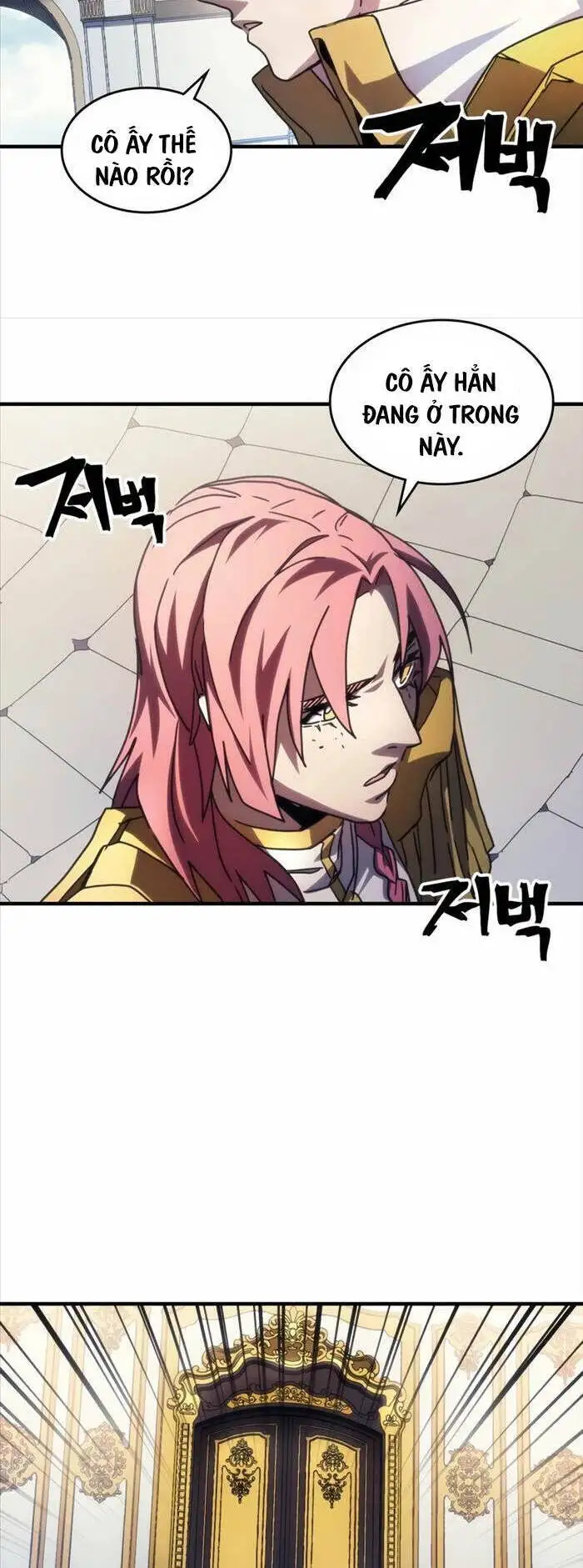 Truyện Tranh Hãy Hành Động Như Một Boss Đi Ngài Mr. Devourer trang 7