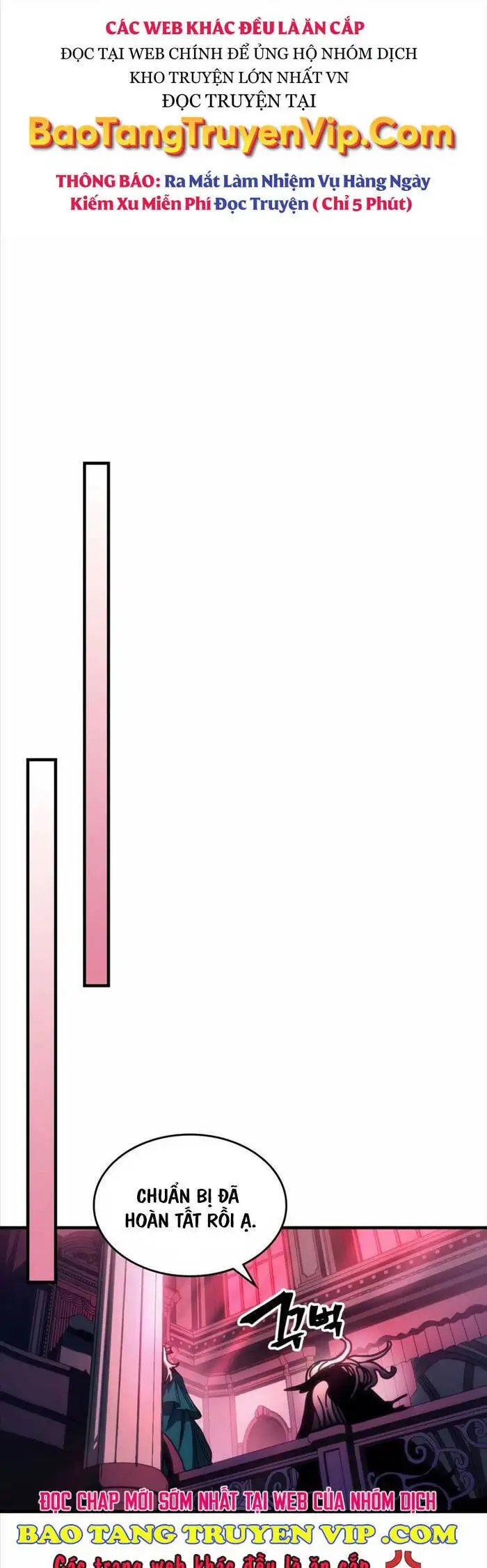 Truyện Tranh Hãy Hành Động Như Một Boss Đi Ngài Mr. Devourer trang 7