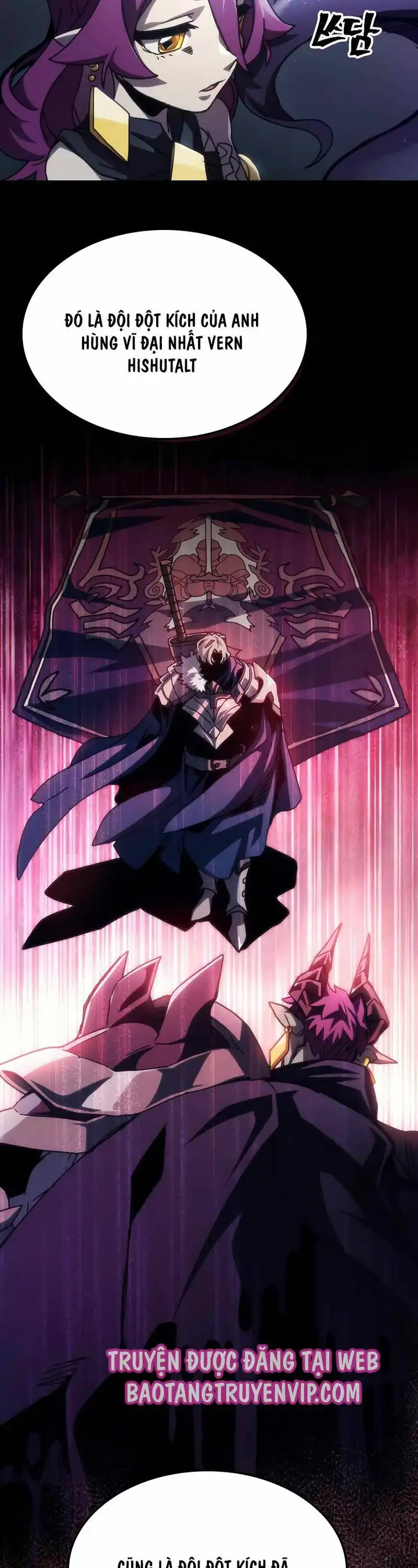 Truyện Tranh Hãy Hành Động Như Một Boss Đi Ngài Mr. Devourer trang 7