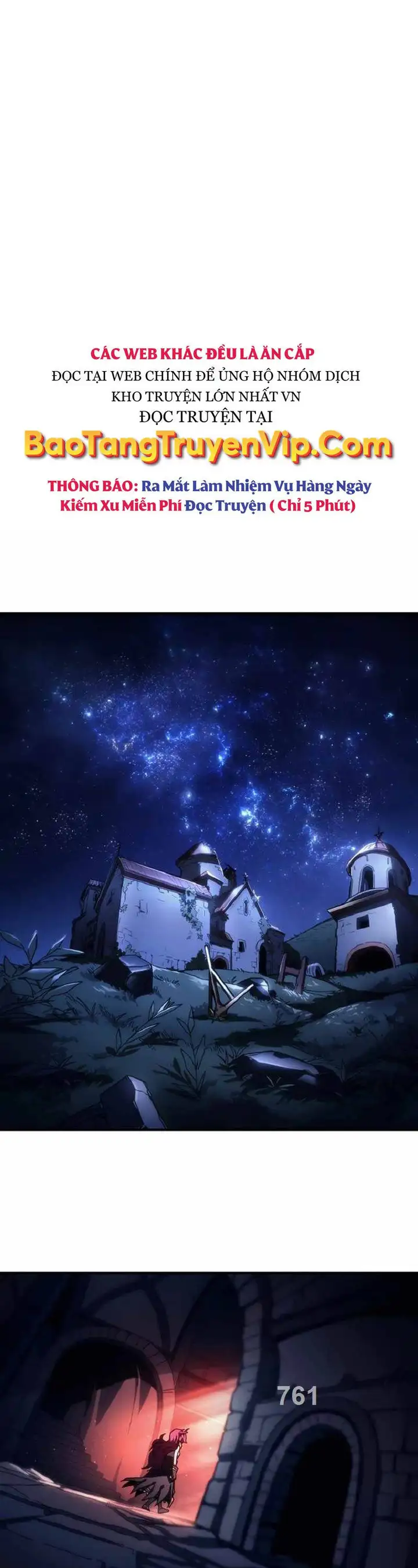 Truyện Tranh Hãy Hành Động Như Một Boss Đi Ngài Mr. Devourer trang 7