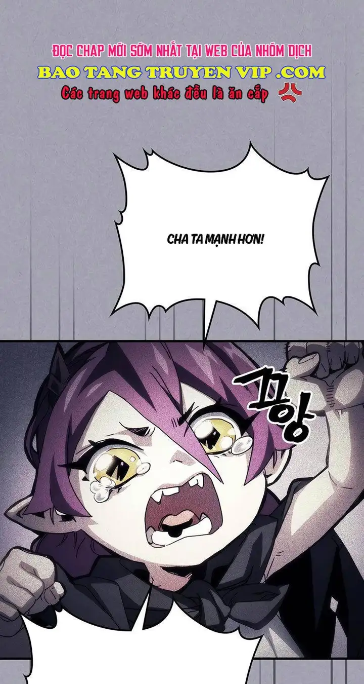 Truyện Tranh Hãy Hành Động Như Một Boss Đi Ngài Mr. Devourer trang 7