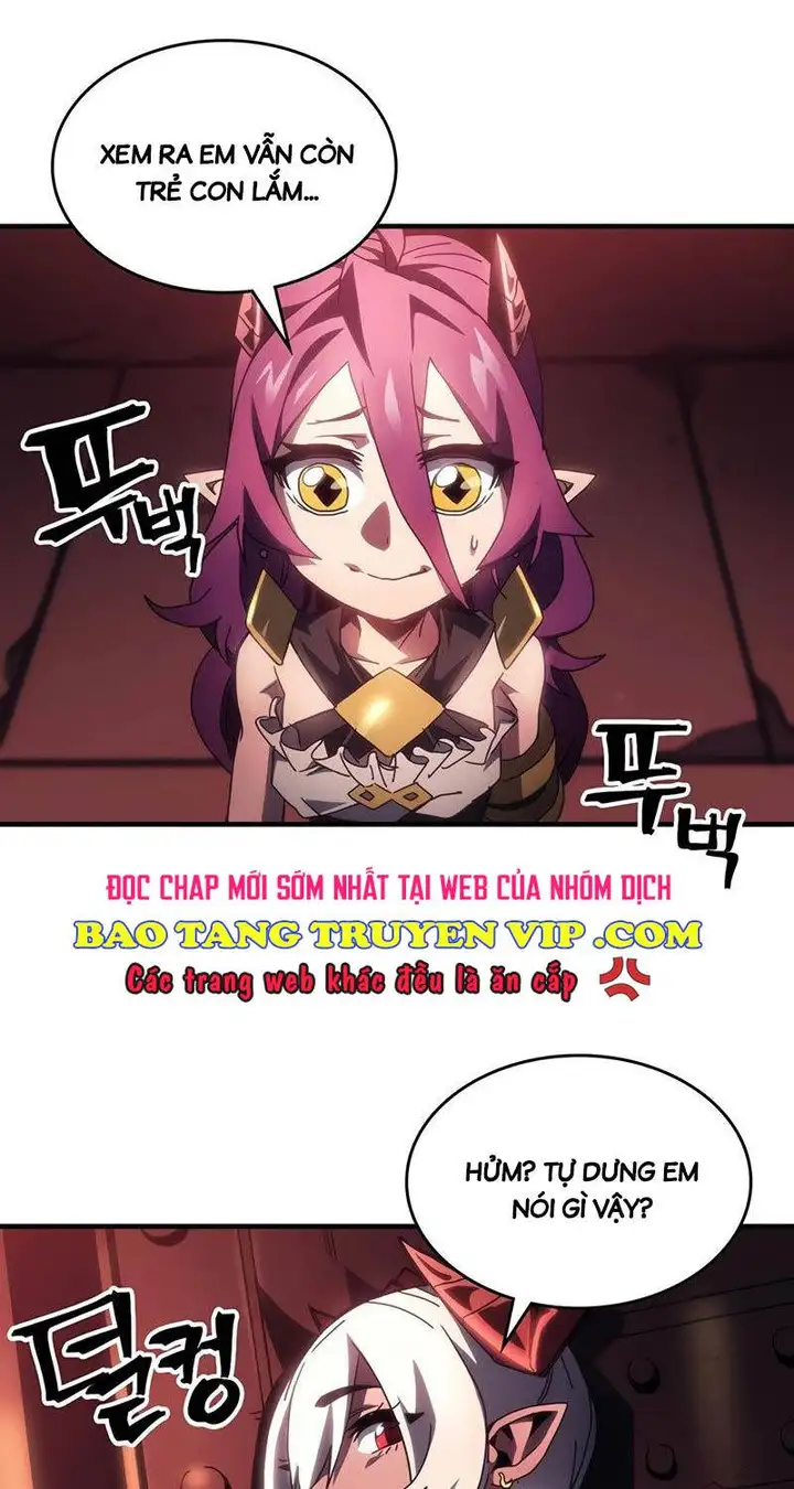 Truyện Tranh Hãy Hành Động Như Một Boss Đi Ngài Mr. Devourer trang 7