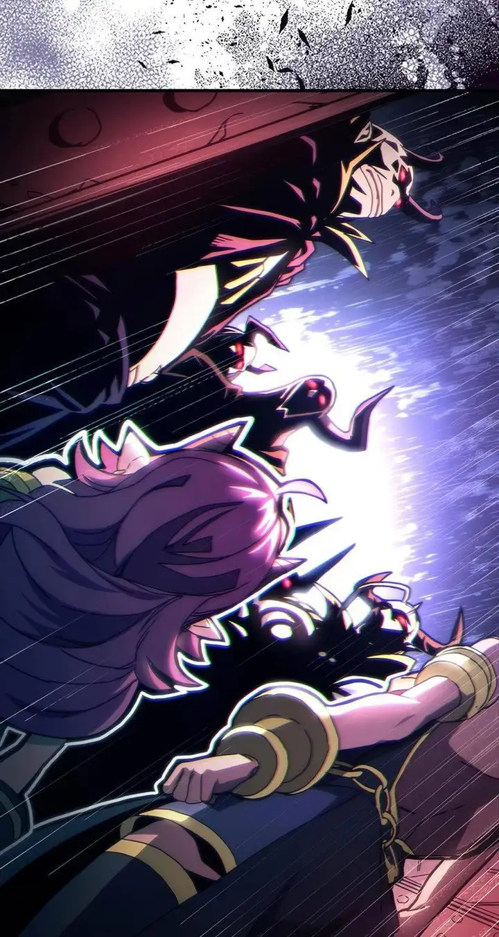 Truyện Tranh Hãy Hành Động Như Một Boss Đi Ngài Mr. Devourer trang 7