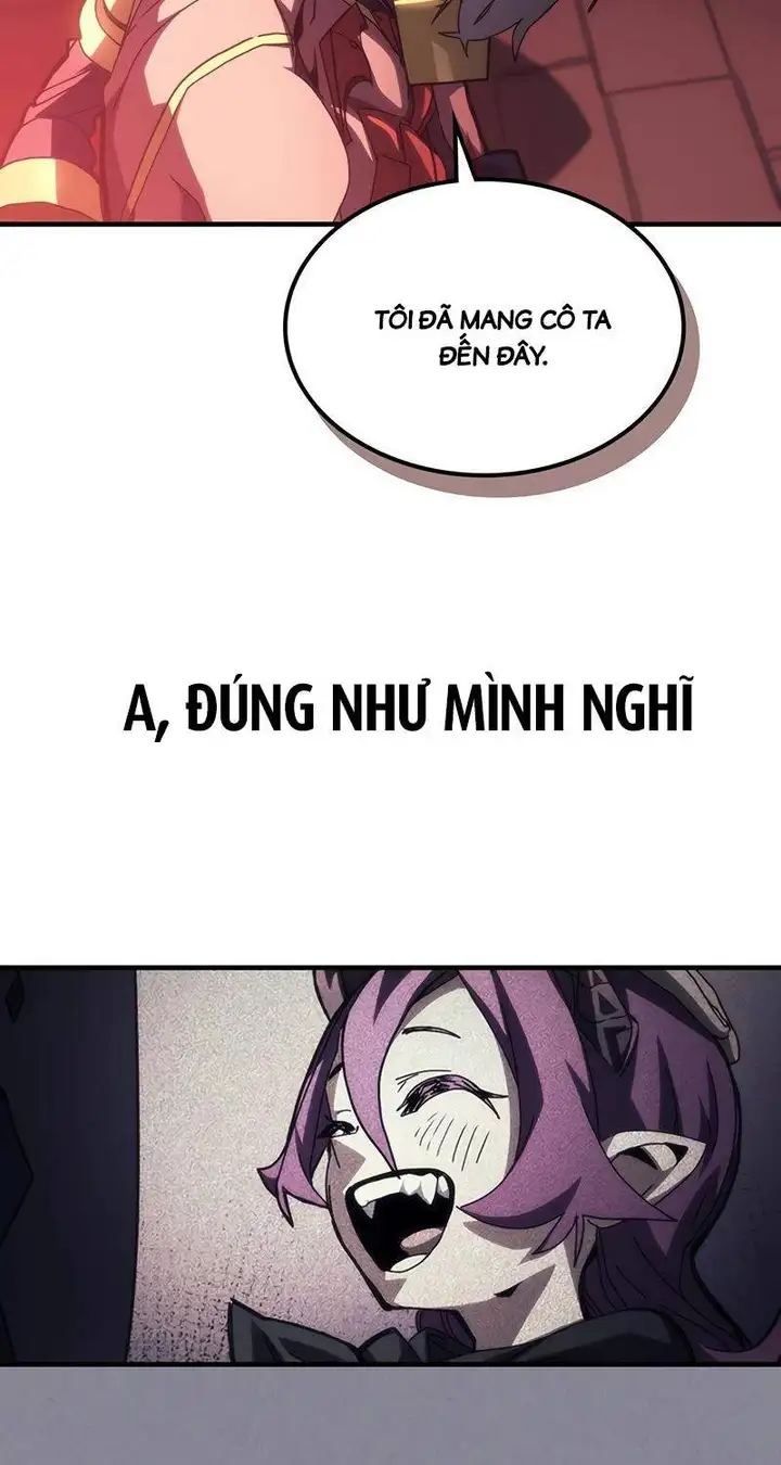Truyện Tranh Hãy Hành Động Như Một Boss Đi Ngài Mr. Devourer trang 7