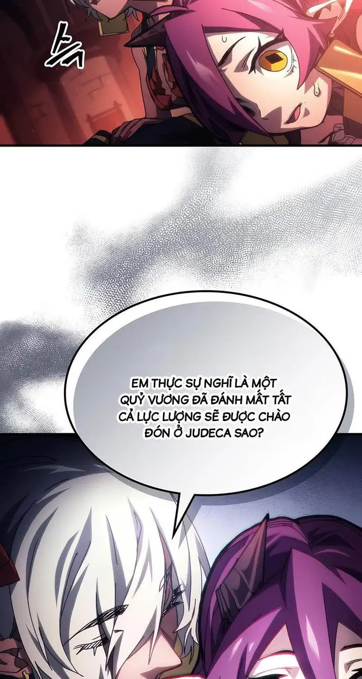 Truyện Tranh Hãy Hành Động Như Một Boss Đi Ngài Mr. Devourer trang 7