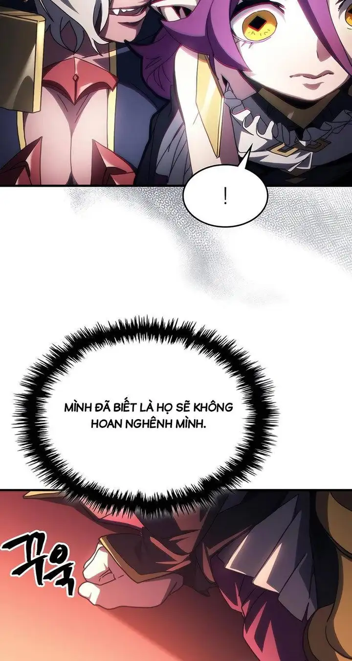 Truyện Tranh Hãy Hành Động Như Một Boss Đi Ngài Mr. Devourer trang 7