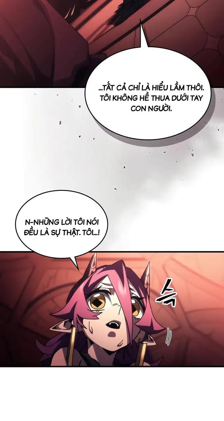 Truyện Tranh Hãy Hành Động Như Một Boss Đi Ngài Mr. Devourer trang 7