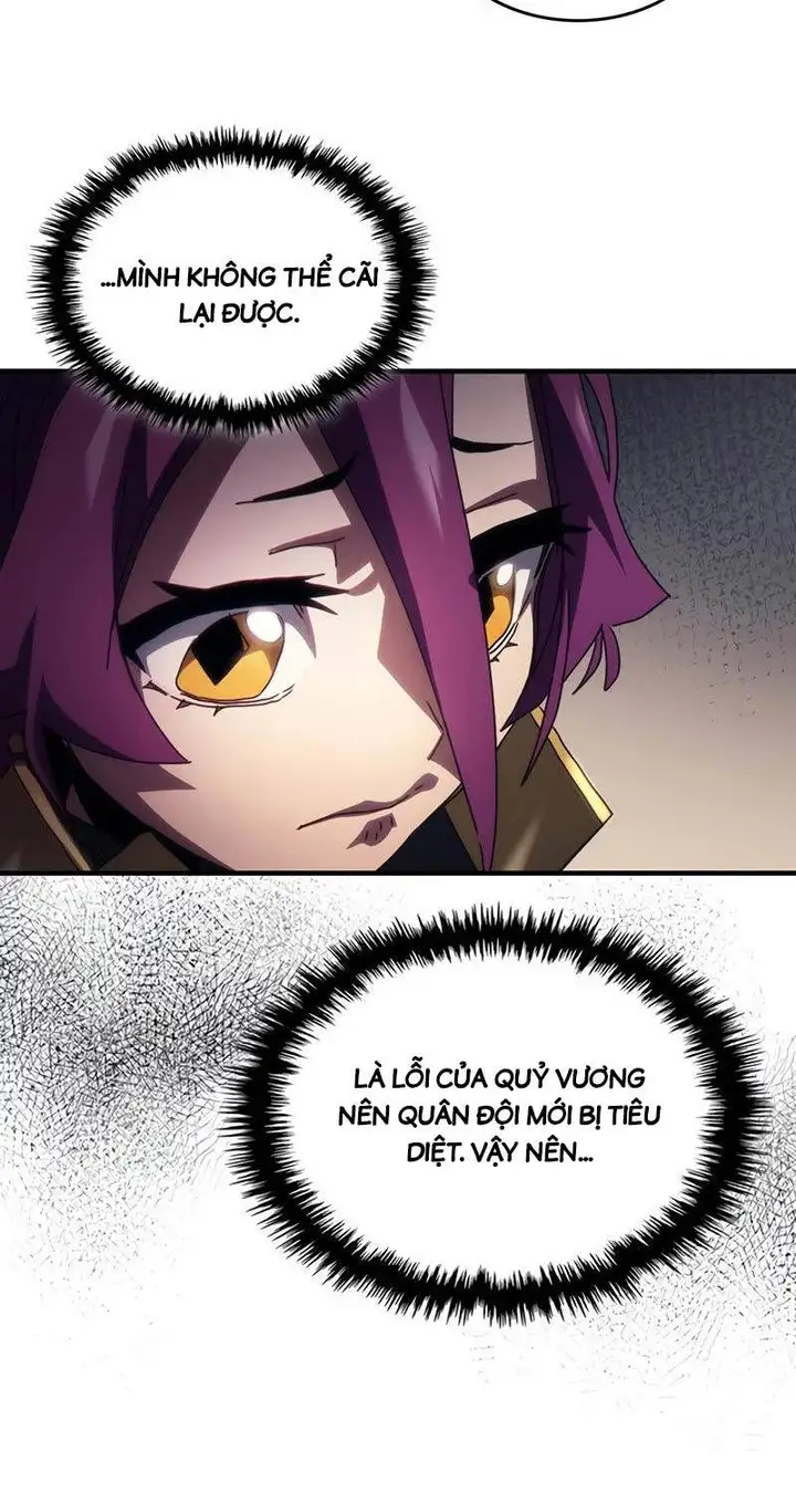 Truyện Tranh Hãy Hành Động Như Một Boss Đi Ngài Mr. Devourer trang 7