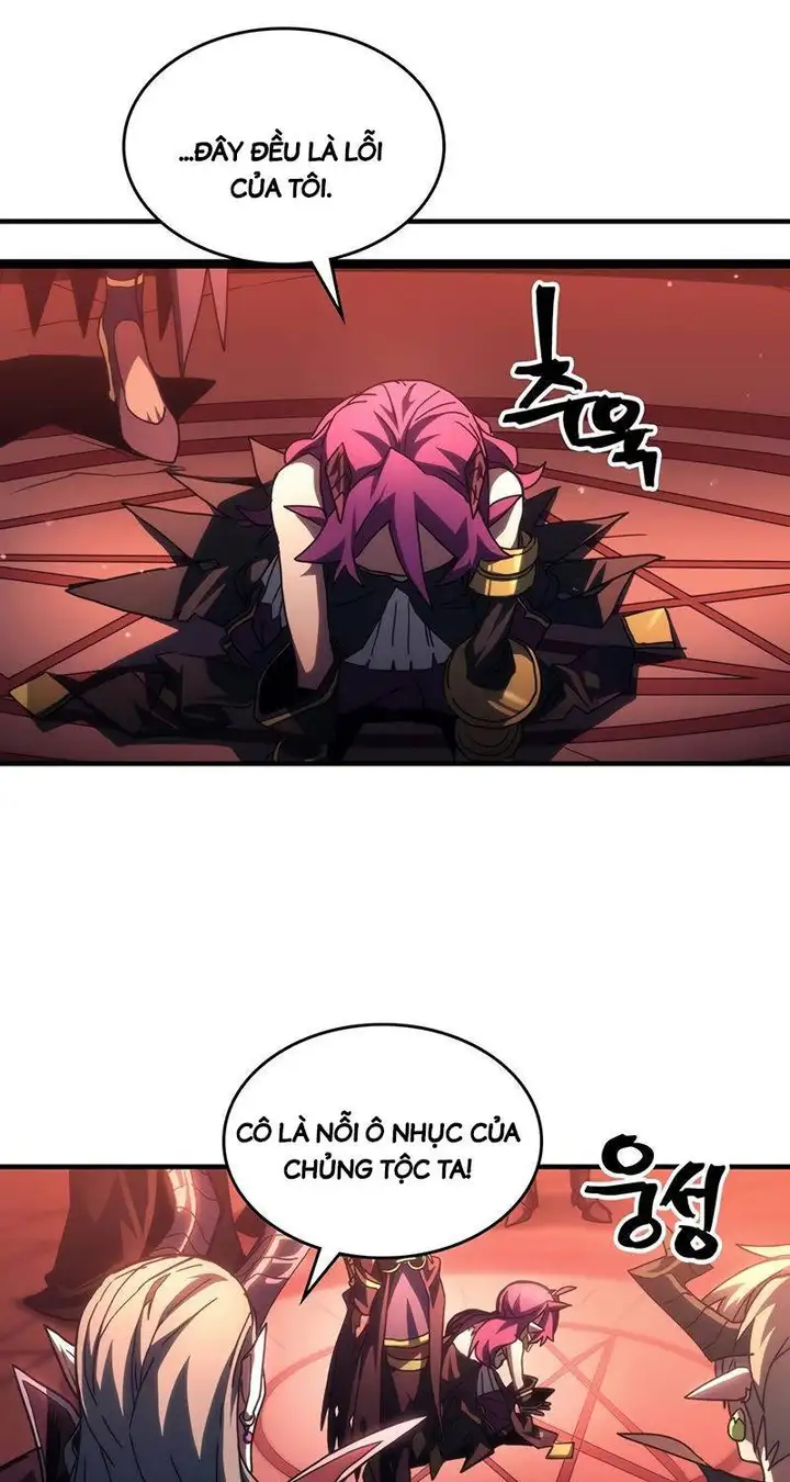Truyện Tranh Hãy Hành Động Như Một Boss Đi Ngài Mr. Devourer trang 7