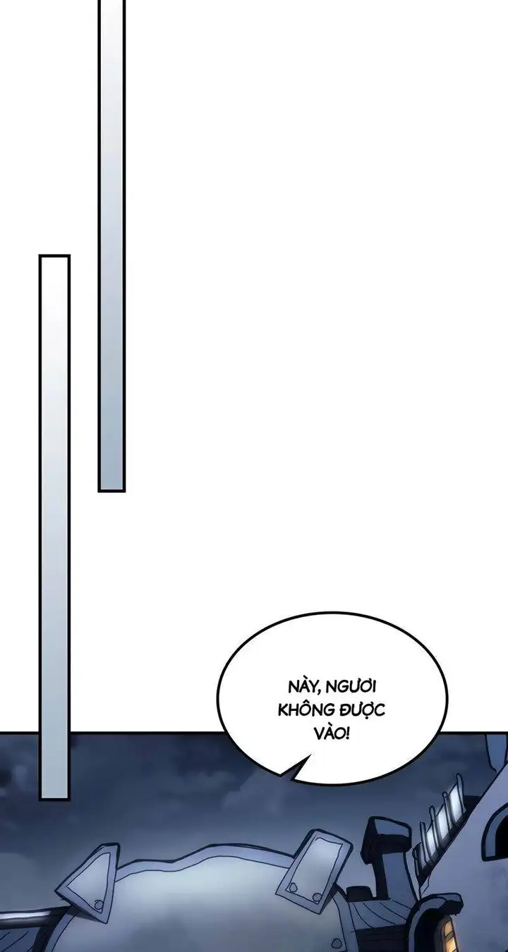 Truyện Tranh Hãy Hành Động Như Một Boss Đi Ngài Mr. Devourer trang 7