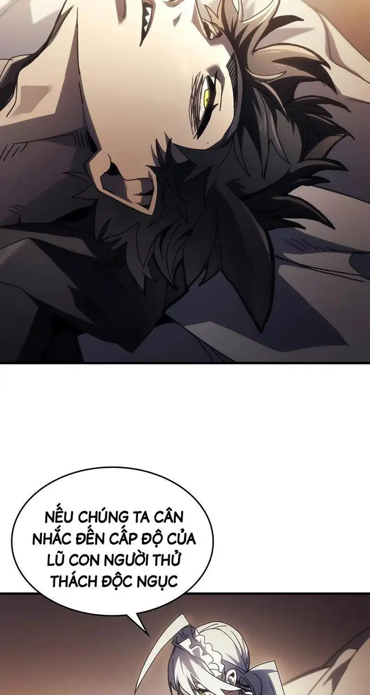 Truyện Tranh Hãy Hành Động Như Một Boss Đi Ngài Mr. Devourer trang 7
