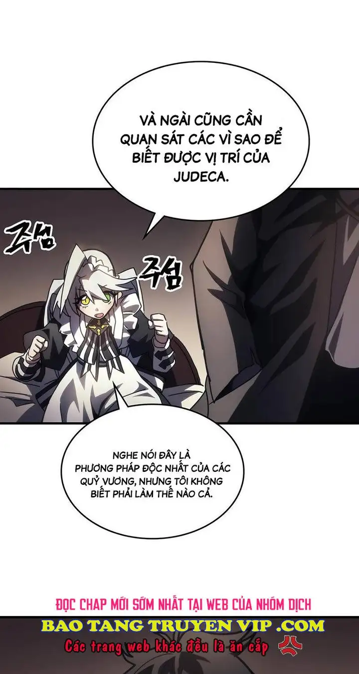 Truyện Tranh Hãy Hành Động Như Một Boss Đi Ngài Mr. Devourer trang 7