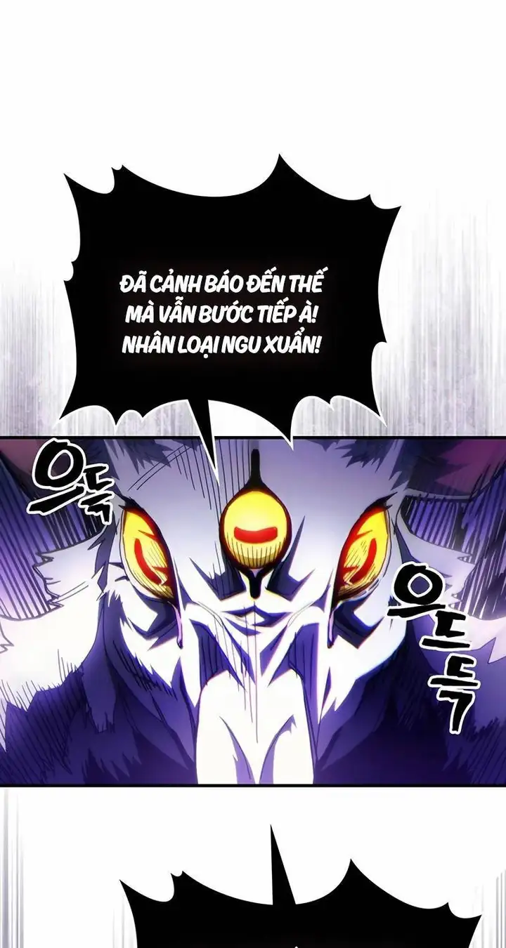Truyện Tranh Hãy Hành Động Như Một Boss Đi Ngài Mr. Devourer trang 7