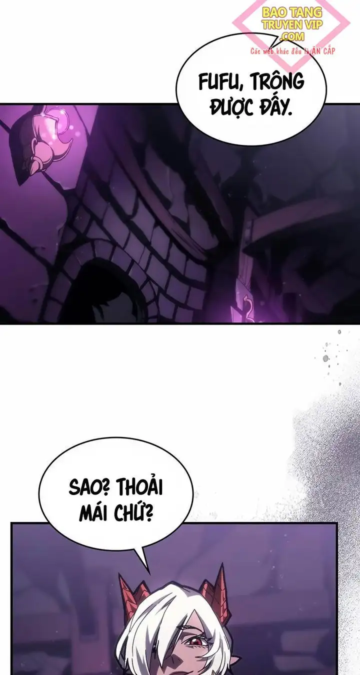 Truyện Tranh Hãy Hành Động Như Một Boss Đi Ngài Mr. Devourer trang 7