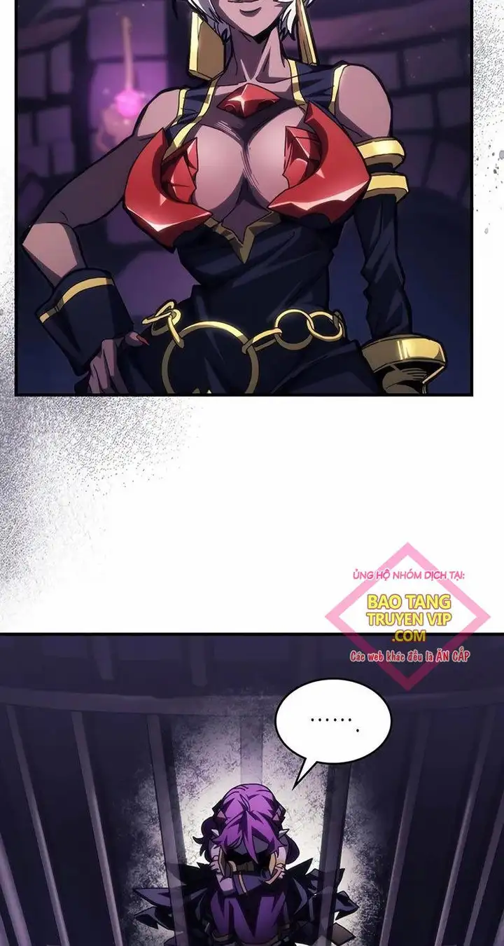 Truyện Tranh Hãy Hành Động Như Một Boss Đi Ngài Mr. Devourer trang 7