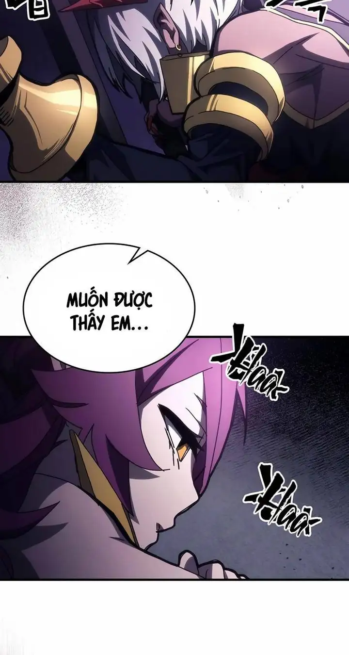 Truyện Tranh Hãy Hành Động Như Một Boss Đi Ngài Mr. Devourer trang 7