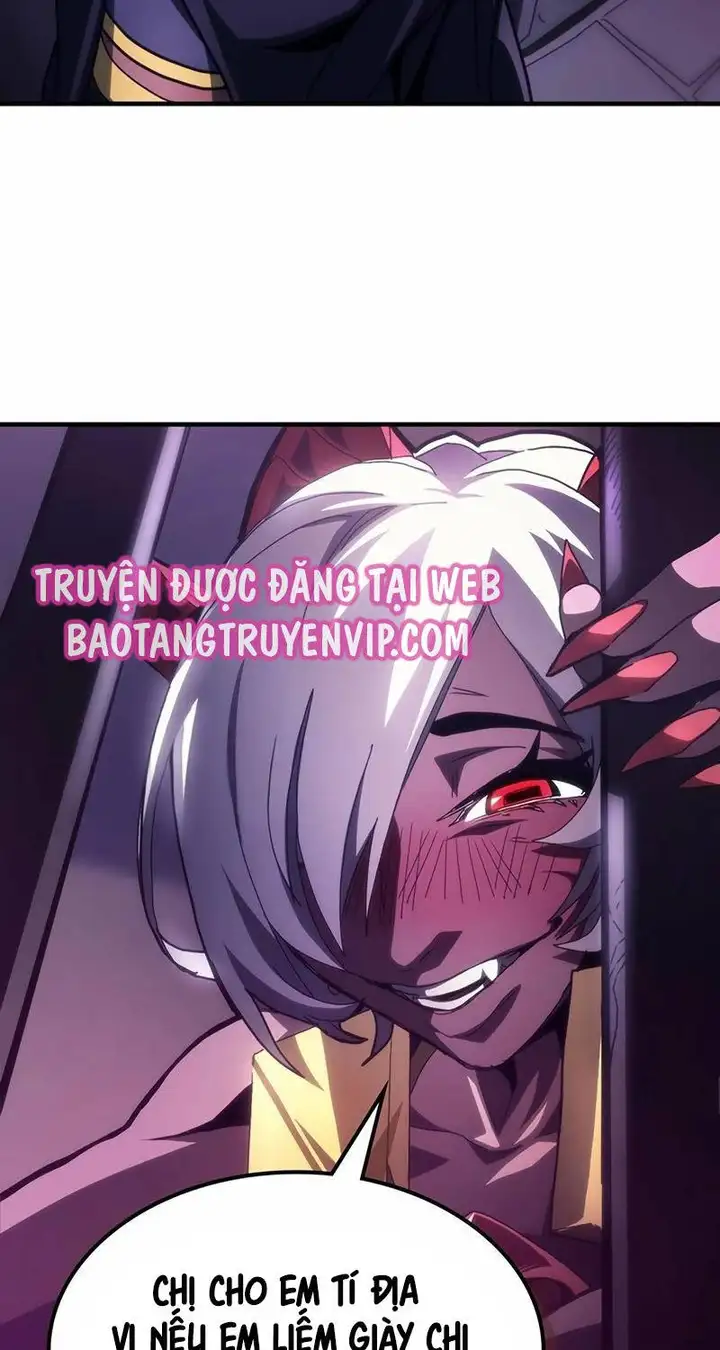 Truyện Tranh Hãy Hành Động Như Một Boss Đi Ngài Mr. Devourer trang 7