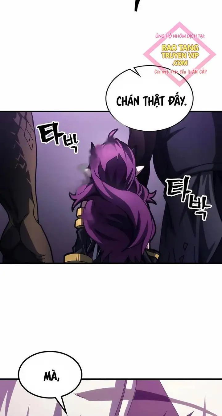 Truyện Tranh Hãy Hành Động Như Một Boss Đi Ngài Mr. Devourer trang 7