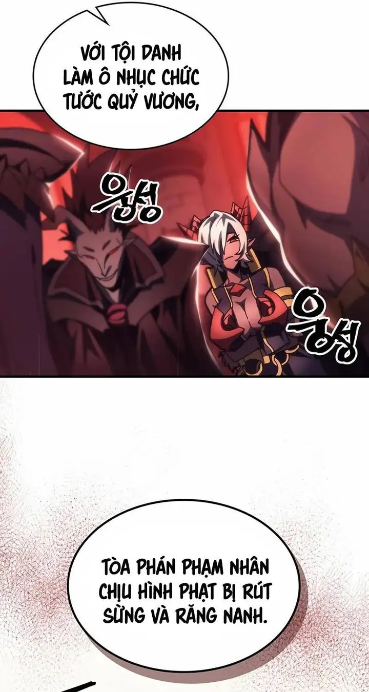 Truyện Tranh Hãy Hành Động Như Một Boss Đi Ngài Mr. Devourer trang 7
