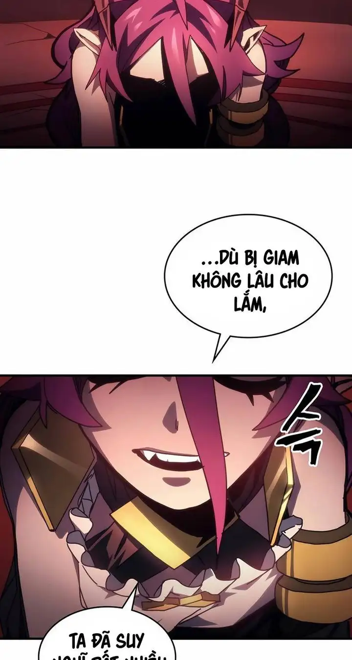 Truyện Tranh Hãy Hành Động Như Một Boss Đi Ngài Mr. Devourer trang 7