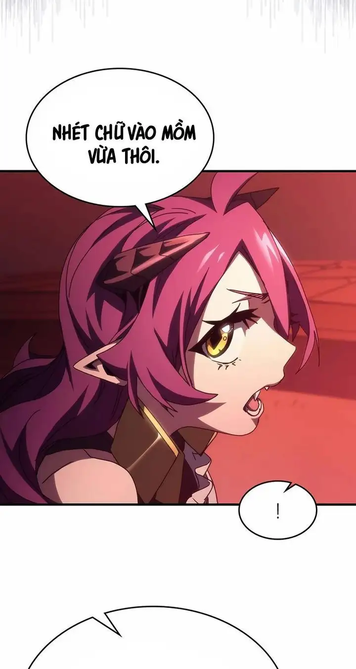 Truyện Tranh Hãy Hành Động Như Một Boss Đi Ngài Mr. Devourer trang 7