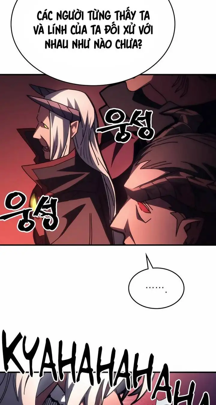 Truyện Tranh Hãy Hành Động Như Một Boss Đi Ngài Mr. Devourer trang 7