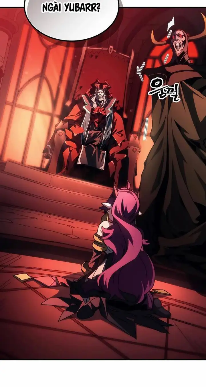 Truyện Tranh Hãy Hành Động Như Một Boss Đi Ngài Mr. Devourer trang 7
