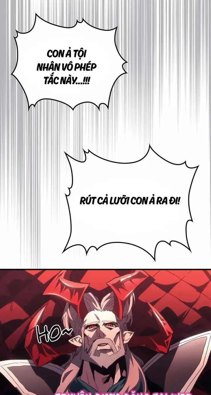 Truyện Tranh Hãy Hành Động Như Một Boss Đi Ngài Mr. Devourer trang 7