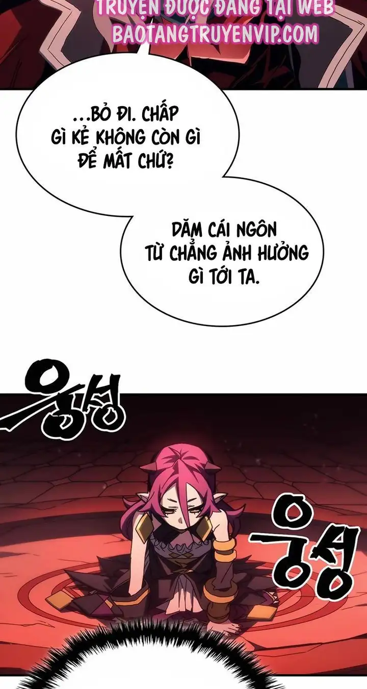 Truyện Tranh Hãy Hành Động Như Một Boss Đi Ngài Mr. Devourer trang 7