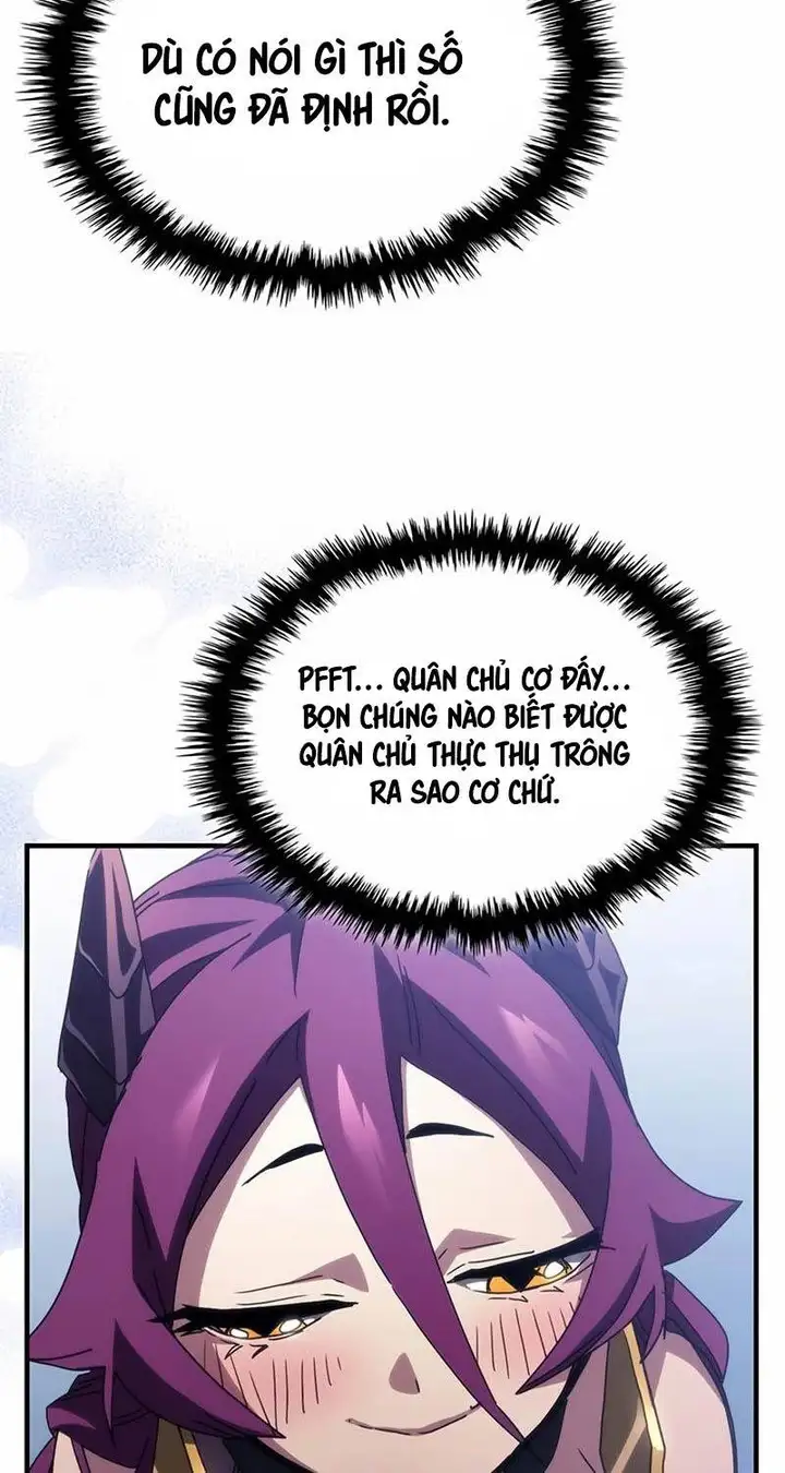 Truyện Tranh Hãy Hành Động Như Một Boss Đi Ngài Mr. Devourer trang 7