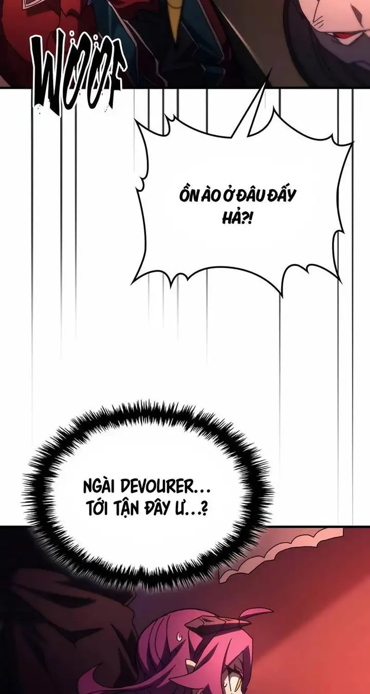 Truyện Tranh Hãy Hành Động Như Một Boss Đi Ngài Mr. Devourer trang 7