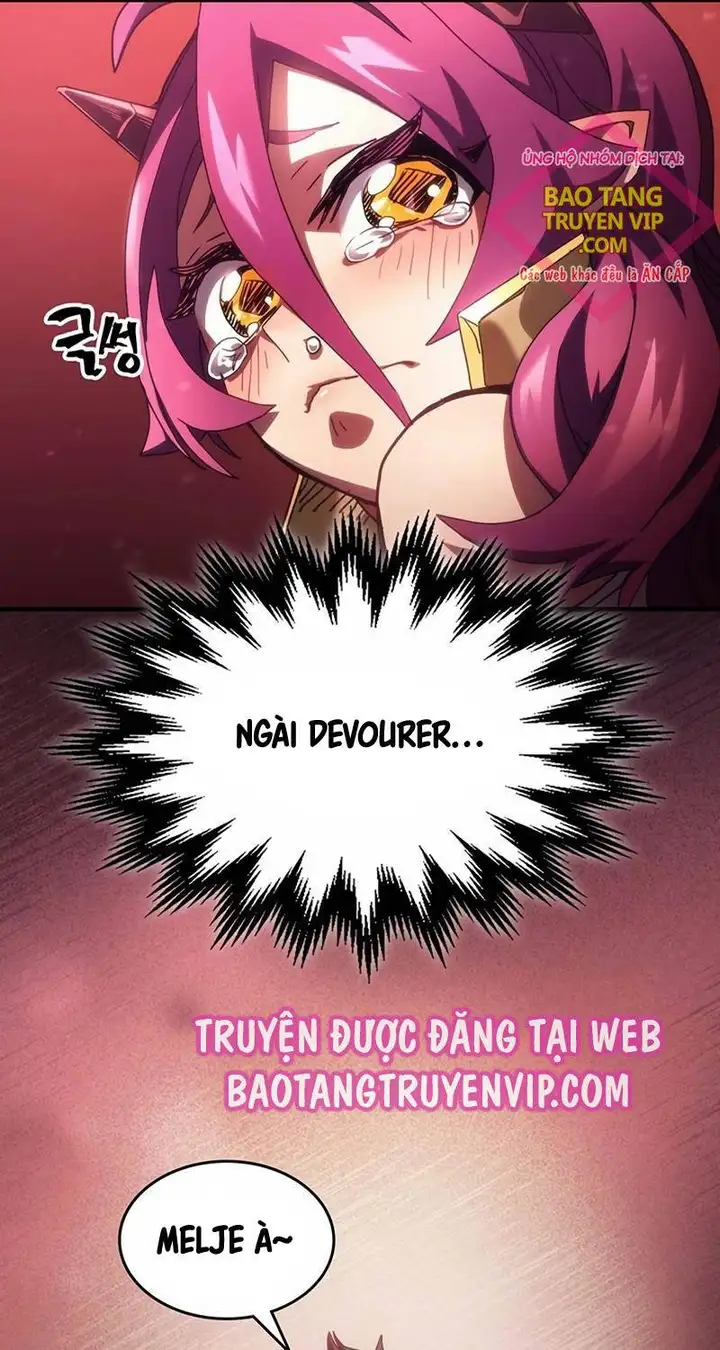 Truyện Tranh Hãy Hành Động Như Một Boss Đi Ngài Mr. Devourer trang 7