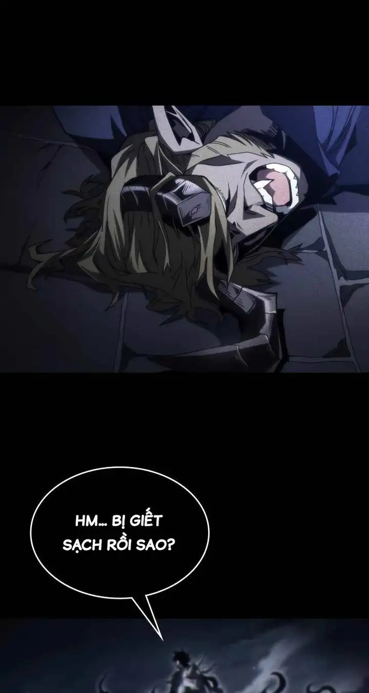 Truyện Tranh Hãy Hành Động Như Một Boss Đi Ngài Mr. Devourer trang 7